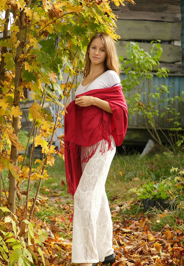 Олеся, 24